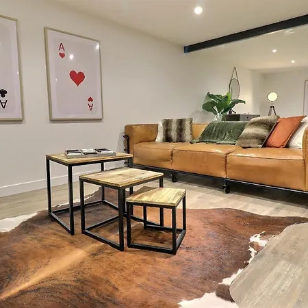 Apartment Le Loft - Centre Valence *