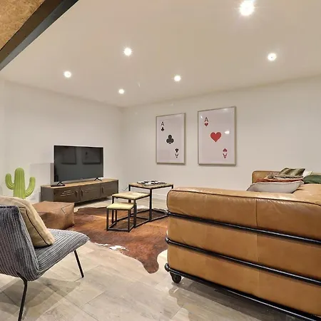 Apartment Le Loft - Centre Valence