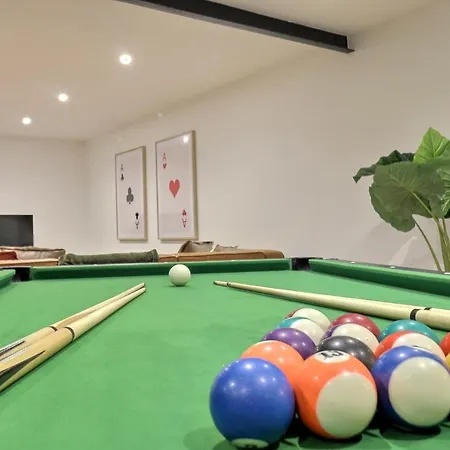 Apartment Le Loft - Centre Valence *