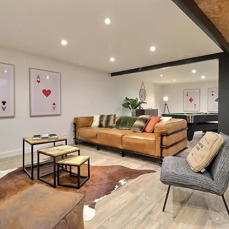 Le Loft - Centre Valence