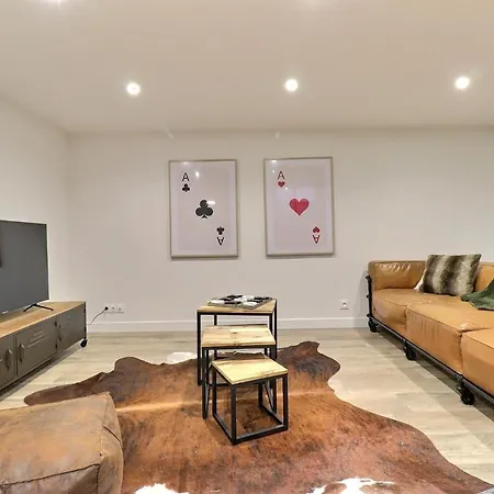 Apartment Le Loft - Centre Valence