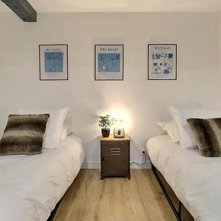 Le Loft - Centre Valence * Valence (Drome)