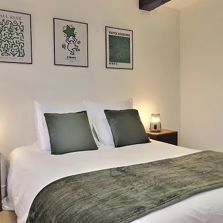 Apartment Le Loft - Centre Valence Valence (Drome)