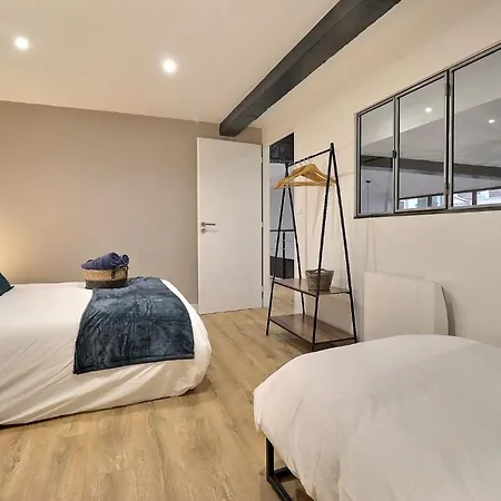 Le Loft - Centre Valence Valence (Drome)