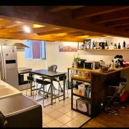 Loft Caluire-et-Cuire